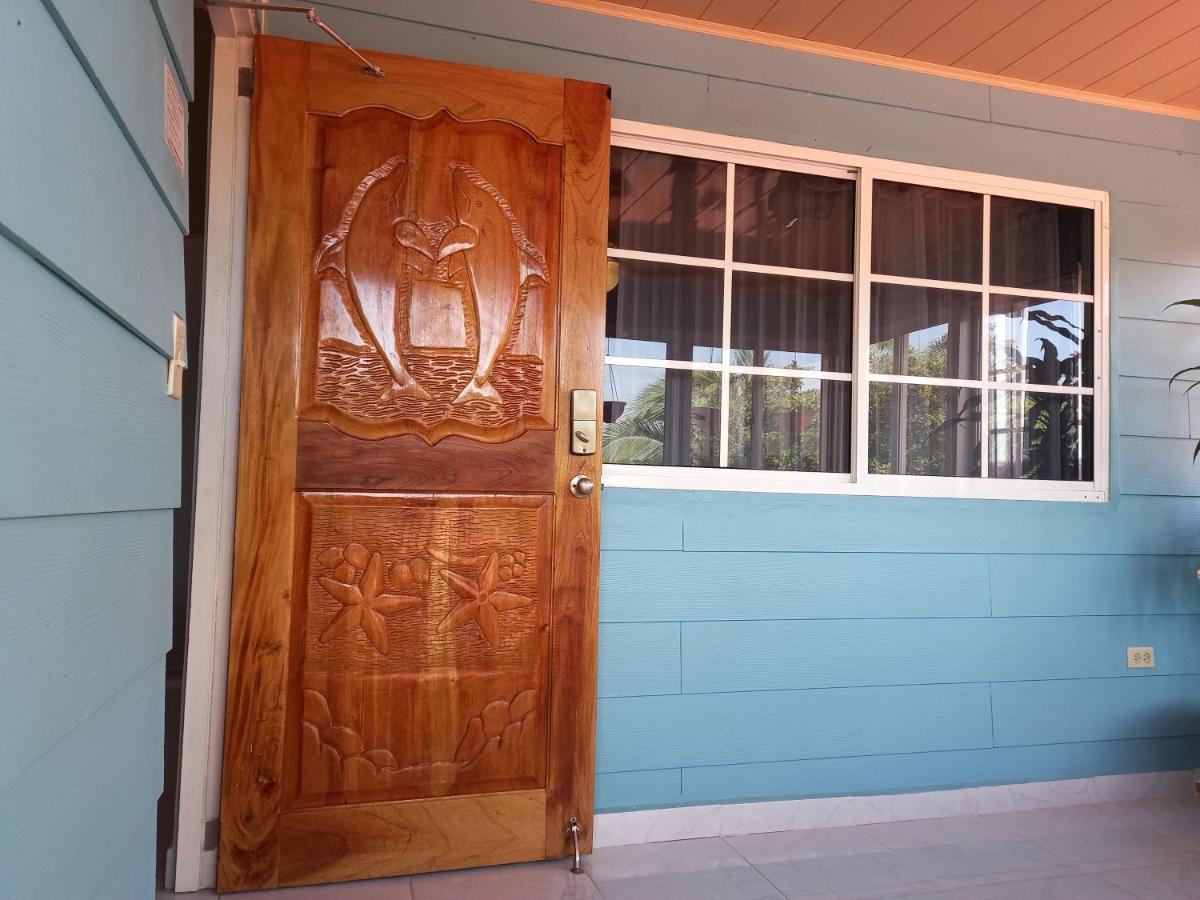 Urania House Villa Bocas del Toro Exterior photo